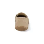 Pikobare Toby Sand Bőr Loafer