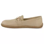 Pikobare Toby Sand Bőr Loafer