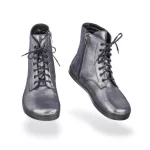 Peerko Go Cosmic Bőr Női Barefoot Bakancs