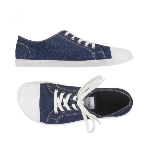 Peerko Origin Denim Sneaker