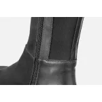 Peerko Regina Noir Barefoot Női Csizma