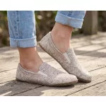 Peerko Trim Savana Női Bőr Loafer