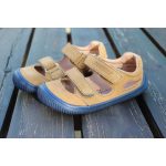 Protetika - BERG - Beige Gyerek Szandál