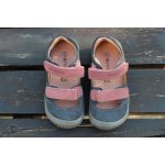 Protetika - BERG - Grigio Barefoot Gyerek Szandál