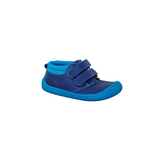 Protetika - RONY - Türkiz Barefoot Gyerek Zárt cipő