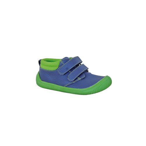 Protetika - RONY - Green Gyerek Zárt cipő