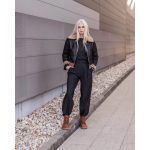 Shapen Cozy 2.0 Brown Bőr Bélelt Barefoot Bakancs