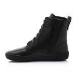 Shapen Cozy 2.0 Black Fedett Bőr Bélelt Bakancs