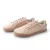 Shapen Feelin Chic Rose Női Bőr Barefoot Félcipő 
