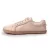 Shapen Feelin Chic Rose Női Bőr Barefoot Félcipő 