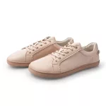 Shapen Feelin Chic Rose Női Bőr Barefoot Félcipő 