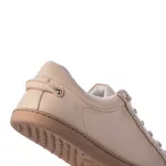Shapen Feelin Chic Rose Női Bőr Barefoot Félcipő 
