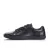 Shapen Feelin Uni Black Unisex Bőr Sneaker