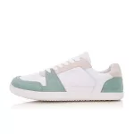 Shapen RE:WIND Jade Unisex Bőr Sneaker