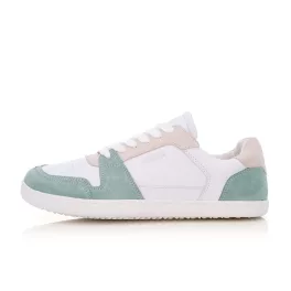 Shapen RE:WIND Jade Unisex Bőr Sneaker