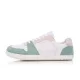 Shapen RE:WIND Jade Unisex Bőr Sneaker