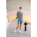 Shapen RE:WIND Jade Unisex Bőr Sneaker