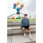 Shapen RE:WIND Jade Unisex Bőr Sneaker