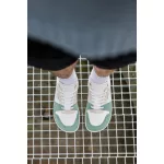 Shapen RE:WIND Jade Unisex Bőr Sneaker