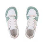 Shapen RE:WIND Jade Unisex Bőr Sneaker