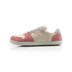 Shapen RE:WIND Peach Női Bőr Barefoot Sneaker