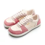 Shapen RE:WIND Peach Női Bőr Barefoot Sneaker