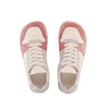 Shapen RE:WIND Peach Női Bőr Barefoot Sneaker