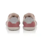 Shapen RE:WIND Peach Női Bőr Barefoot Sneaker