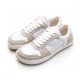 Shapen RE:WIND White Unisex Bőr Barefoot Sneaker