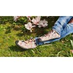 Saltic Arwen Blom Barefoot Balerina Cipő