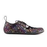 Saltic Arwen Galaxy Barefoot Balerina Cipő