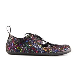 Saltic Arwen Galaxy Barefoot Balerina Cipő