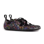 Saltic Arwen Galaxy Barefoot Balerina Cipő