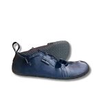 Saltic Arwen Newport Blue Barefoot Balerina