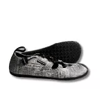 Saltic Arwen News Grey Blue Barefoot Balerina