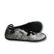 Saltic Arwen News Grey Blue Barefoot Balerina