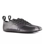 Saltic Fura Fashion Nappa Black Félcipő