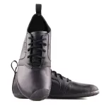 Saltic Fura Fashion Nappa Black Félcipő