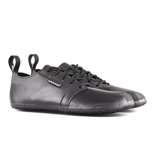 Saltic Fura Fashion Nappa Black Félcipő