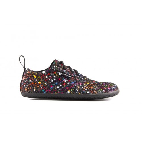 Saltic Fura Fashion Galaxy Barefoot Női Félcipő