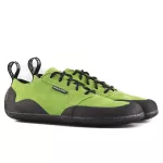 Saltic Outdoor Flat Green Unisex Barefoot Túracipő