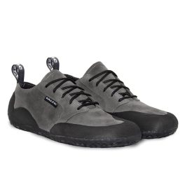 Saltic Outdoor Flat Grey Unisex Cipő