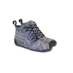 Saltic Vintero Aztek Barefoot Noi Magasszárú Cipő