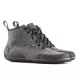 Saltic Outdoor Winter Grey Téli Barefoot Túrabakancs