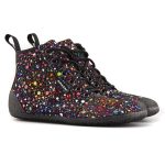 Saltic Vintero Galaxy Női Magasszárú Cipő