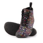 Saltic Vintero Galaxy Női Magasszárú Cipő