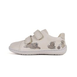 Stitch&Walk Gyerek Barefoot Sneaker S088-51948
