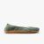 Vivobarefoot Asana Yin Ballerina Knit Dusty Green Barefoot Balerina