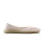 Vivobarefoot Asana Yin Ballerina Knit Rose Barefoot Balerina