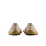 Vivobarefoot Asana Yin Ballerina Knit Rose Barefoot Balerina
